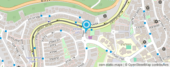 מפת הגעה אל סימה חן מפת הגעה אל סימה חן