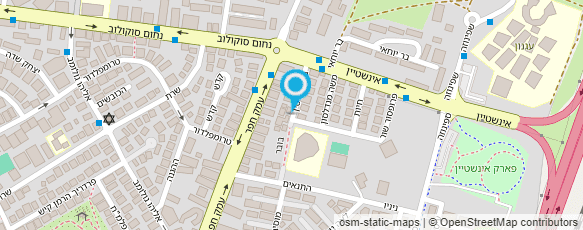 מפת הגעה אל עמרי-הזמנת דידג'