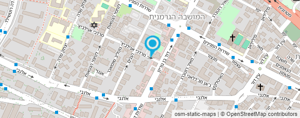 מפת הגעה אל הרשות הארצית לכבאות והצלה מפת הגעה אל הרשות הארצית לכבאות והצלה