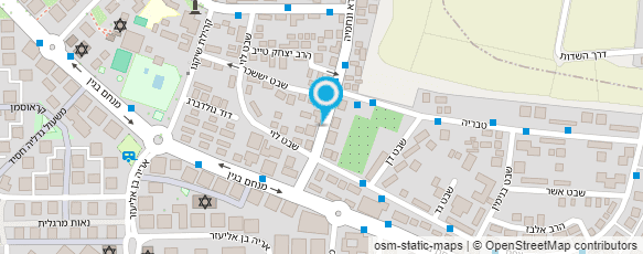 מפת הגעה אל דורית בג'יו מפת הגעה אל דורית בג'יו