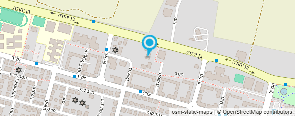 מפת הגעה אל הורות באור אחר - ענת הרפז