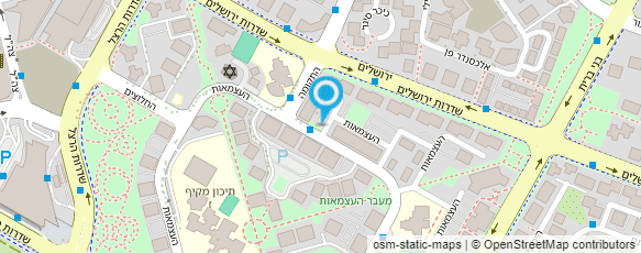 מפת הגעה אל הצבעים שבלב מפת הגעה אל הצבעים שבלב