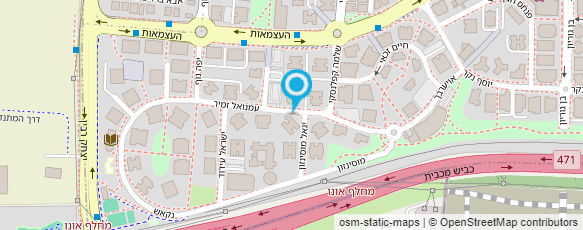 מפת הגעה אל הורות בנחת-אורית וייג