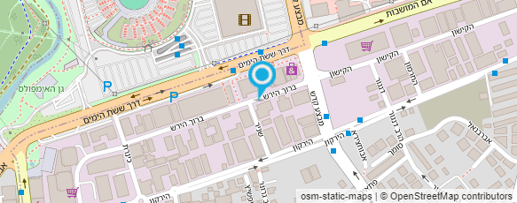 מפת הגעה אל פיקטורה מפת הגעה אל פיקטורה