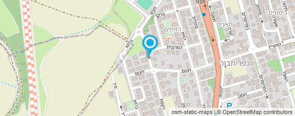 מפת הגעה אל עיצוב הבית הומסטיילינג