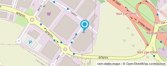 מפת הגעה אל משחקולה