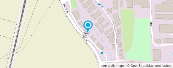 מפת הגעה אל יקי מכללה לתחבורה מפת הגעה אל יקי מכללה לתחבורה