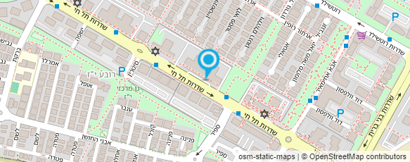 מפת הגעה אל סיביט ייזום והשקעות מפת הגעה אל סיביט ייזום והשקעות