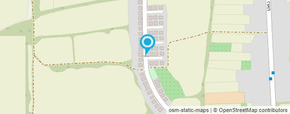 מפת הגעה אל אורנה סבן טכנאית ציפורניים