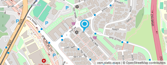 מפת הגעה אל וויטהאוס