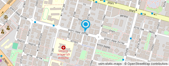 מפת הגעה אל Isra- Stone מפת הגעה אל Isra- Stone