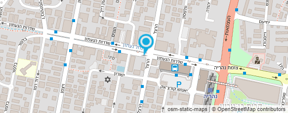 מפת הגעה אל קלאסיקו-מותגים לילדים