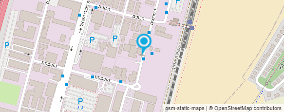 מפת הגעה אל רשת טייר פרו