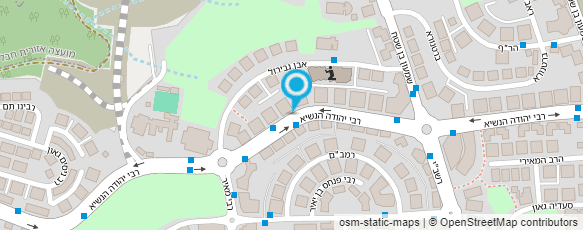 מפת הגעה אל קליק'ס מפת הגעה אל קליק'ס