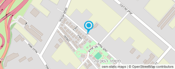 מפת הגעה אל ראש מקלחת ויטמין C