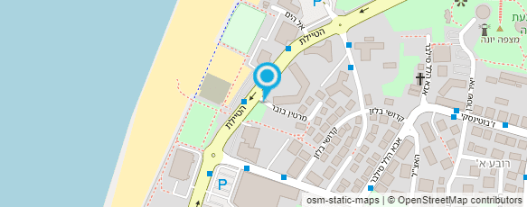 מפת הגעה אל רפוא מזגנים