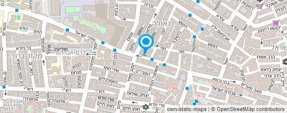 מפת הגעה אל מילכה ביוטי בוטיק מפת הגעה אל מילכה ביוטי בוטיק