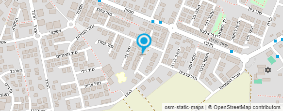 מפת הגעה אל SelFickter