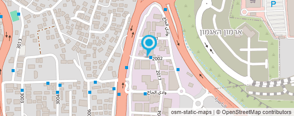 מפת הגעה אל אגאריד