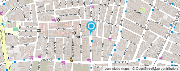 מפת הגעה אל BuyOnline