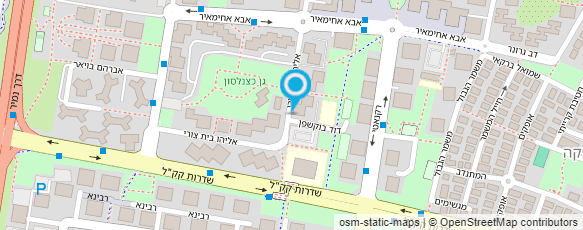 מפת הגעה אל קטיה גילי טיפולי יופי ואסתטיקה מפת הגעה אל קטיה גילי טיפולי יופי ואסתטיקה