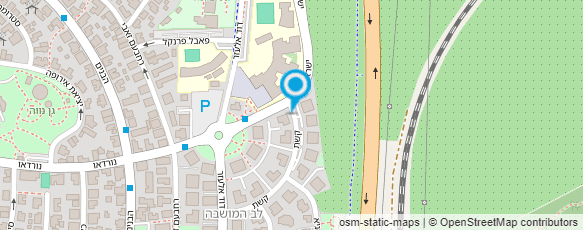 מפת הגעה אל נטע גולן