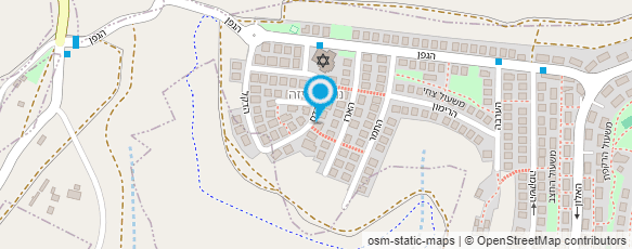 מפת הגעה אל ד"ר שפירא לייב מפת הגעה אל ד"ר שפירא לייב