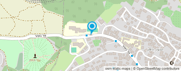 מפת הגעה אל Quick-Wash-שטיפת אוטובוסים ורכבים