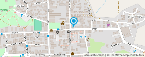 מפת הגעה אל מגה זול מפת הגעה אל מגה זול