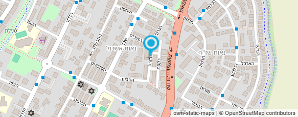 מפת הגעה אל אגדת גן מפת הגעה אל אגדת גן