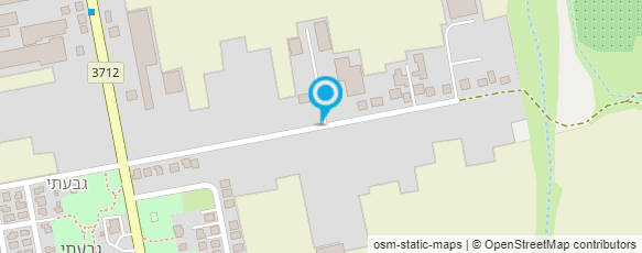 מפת הגעה אל יגאל כהן