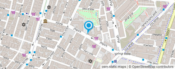 מפת הגעה אל scoot air מפת הגעה אל scoot air