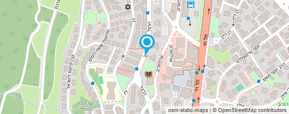 מפת הגעה אל צ'יק צ'אק משלוחים מפת הגעה אל צ'יק צ'אק משלוחים