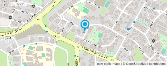 מפת הגעה אל המחשב שלי פתרונות מחשוב מתקדמים