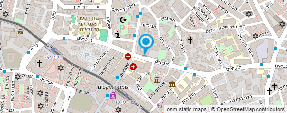 מפת הגעה אל ד"ר נדל"ן מפת הגעה אל ד"ר נדל"ן