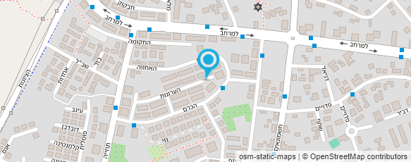 מפת הגעה אל די ג'יי שי שוראקי