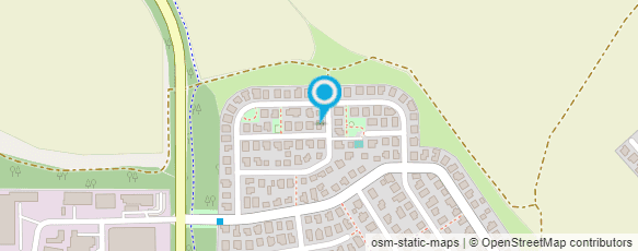 מפת הגעה אל פרי הירדן