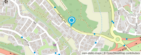 מפת הגעה אל וט חולים-מרכז רפואי וטרינרי מפת הגעה אל וט חולים-מרכז רפואי וטרינרי