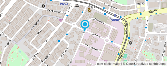 מפת הגעה אל ראיתי קניתי