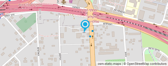 מפת הגעה אל ממלכת הילדים