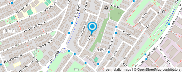 מפת הגעה אל אייל אמיתי