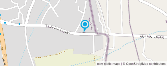 מפת הגעה אל מיני מרקט בית אלמונה