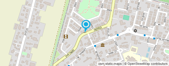 מפת הגעה אל מנטאליות מובחרת