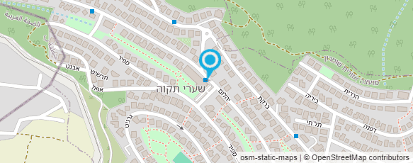 מפת הגעה אל שירה דברים יפים