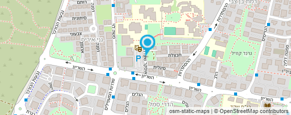 מפת הגעה אל cofix מפת הגעה אל cofix