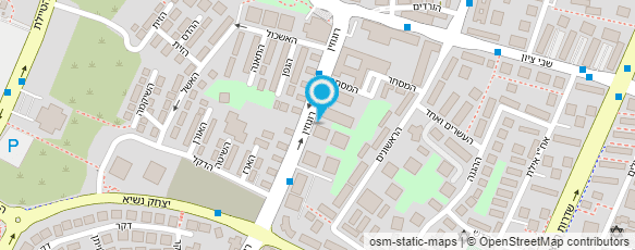 מפת הגעה אל cofix