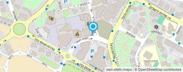 מפת הגעה אל Cell Point