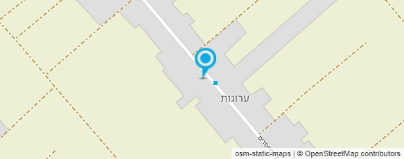 מפת הגעה אל קואן-סדנאות בישול תאילדי ואסייתי