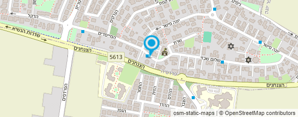 מפת הגעה אל הסעות רצון מפת הגעה אל הסעות רצון