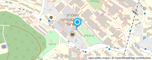 מפת הגעה אל cofix